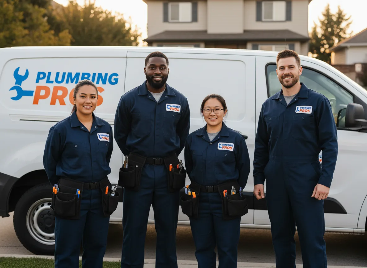Water Heater Repair company in Pearlington, MS
